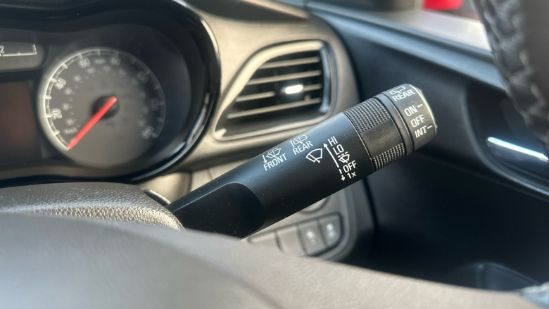 Vauxhall Viva 1.0 [73] Rocks 5dr Petrol Hatchback